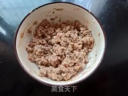 Make Mushrooms step 10