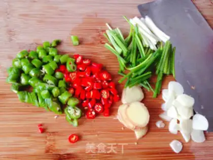Make A pot of casserole step 2