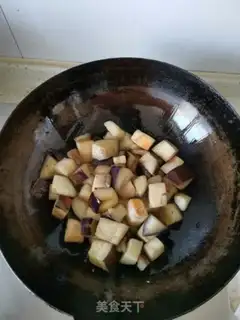 Make Fish and cheese step 2