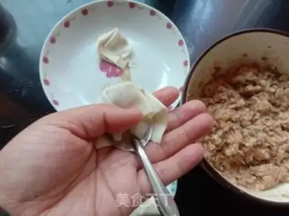 Make Mushrooms step 12