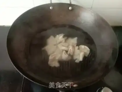 Make Mushrooms step 13