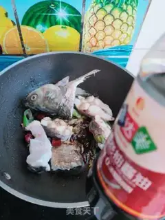 Make Weedfish step 9