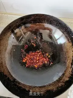 Make Fish and cheese step 4