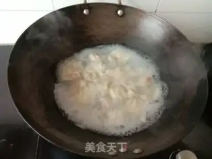 Make Mushrooms step 14