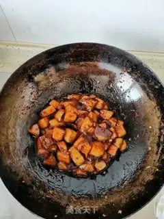 Make Fish and cheese step 5