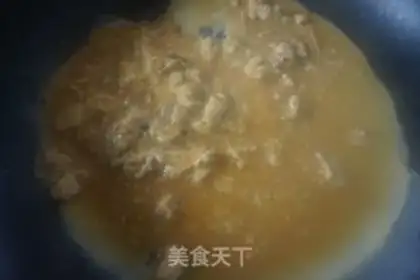 Make A groin burger step 4