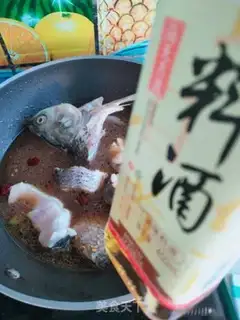 Make Weedfish step 11