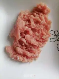 Make Red eggplant step 2