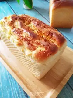 Make Coconut toast step 19