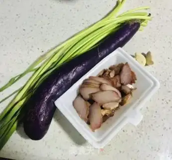 Make Forbidge cheese and garlic step 0