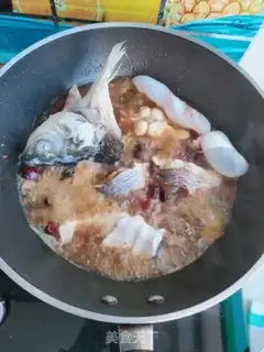 Make Weedfish step 12