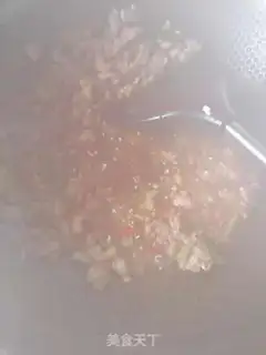 Make Red eggplant step 4