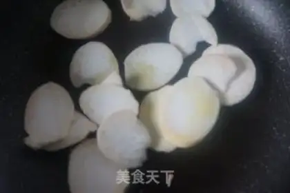 Make A groin burger step 8
