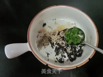 Make Mushrooms step 19