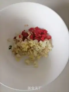 Make Frozen eggs step 1
