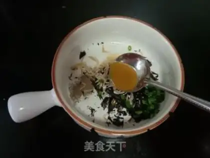 Make Mushrooms step 20