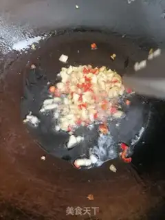 Make Frozen eggs step 2