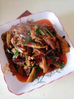 Make Red eggplant step 8