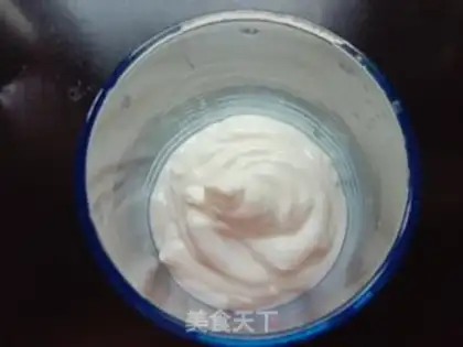 Make Flaming Dragon step 4