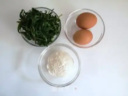 Make Quaffles step 0