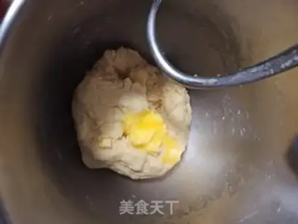 Make Jellyen Reba step 3