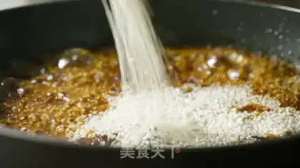 Make Toothpick beef step 11