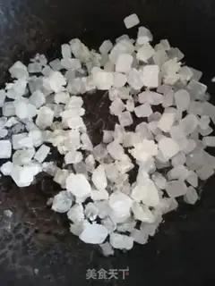 Make Cyan plum sauce step 3