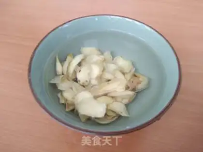 Make Lily cake step 0