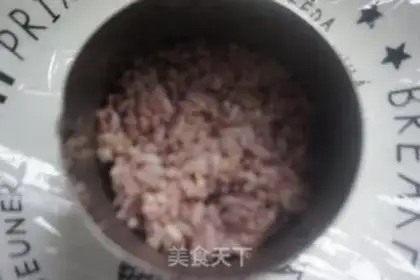 Make A groin burger step 14