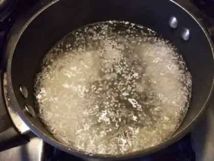 Make Mango Simirou step 0