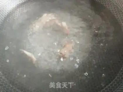 Make Simple noodles step 3