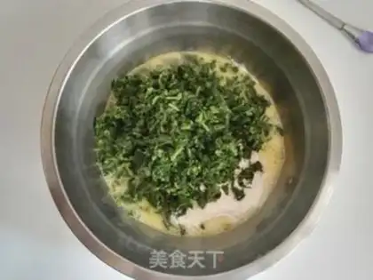 Make Quaffles step 4