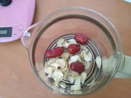 Make Lily cake step 3