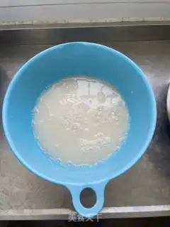 Make Homemade pancakes step 3