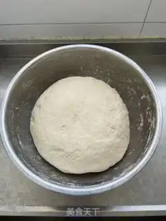 Make Homemade pancakes step 4