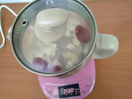 Make Lily cake step 5