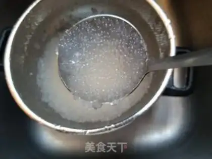 Make Mango Simirou step 3