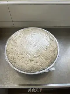 Make Homemade pancakes step 5