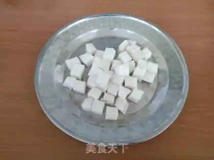 Make Lily cake step 6