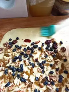 Make Jellyen Reba step 11