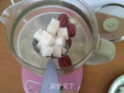 Make Lily cake step 7