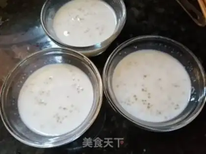 Make Mango Simirou step 5