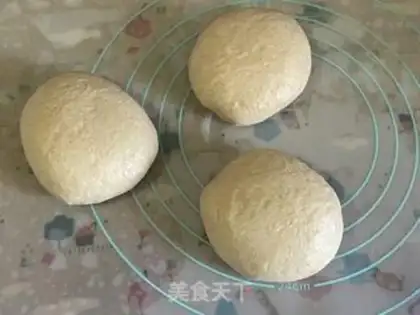 Make Super soft all-wheat toast step 7