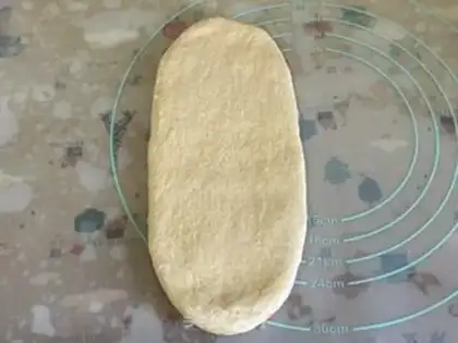 Make Super soft all-wheat toast step 8