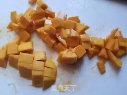Make Mango Simirou step 6