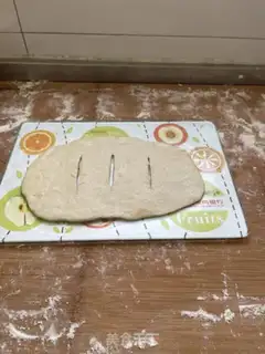 Make Homemade pancakes step 8