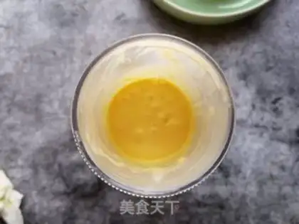 Make Mango yogurt and mashed potatoes step 10