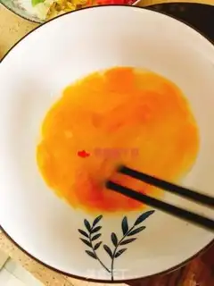 Make Egg noodles step 4