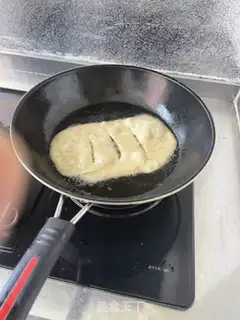 Make Homemade pancakes step 9