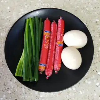 Make Potato pancakes step 1